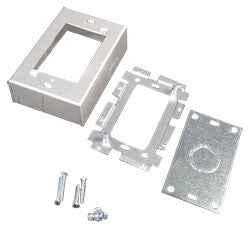 WIREMOLD AL2047 cable trunking system accessory