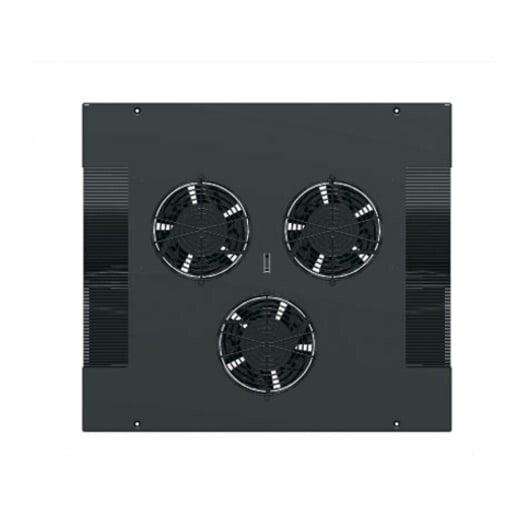 Middle Atlantic Products SNE30-6FT-FC-K rack accessory Fan panel
