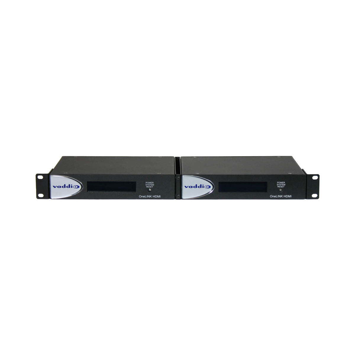 Vaddio Dual 1/2 Rack Mounting Kit
