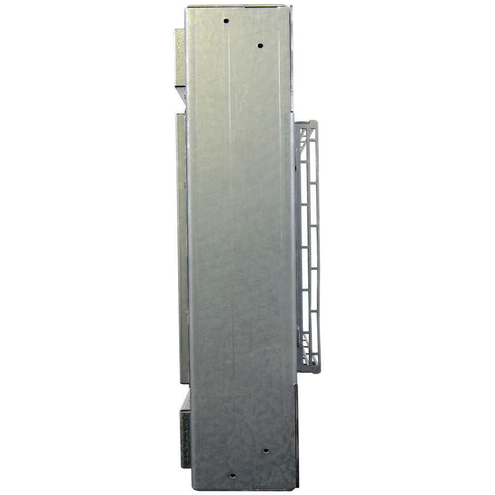 FSR PWB-FR-450-WHT Outlet box