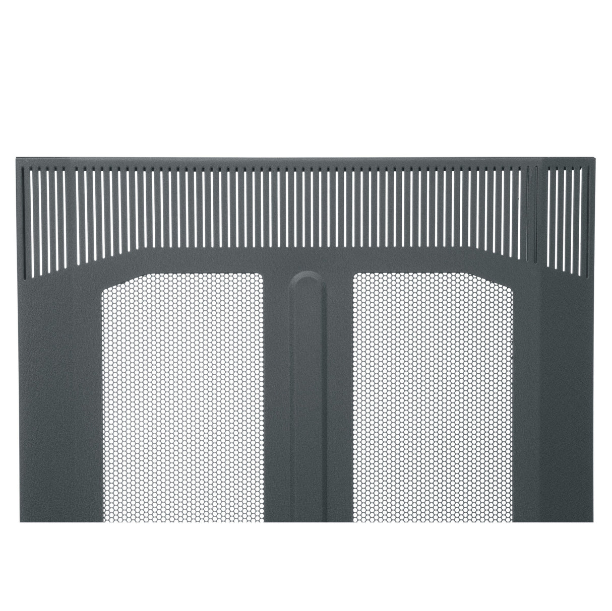 Middle Atlantic 54 RU Vented Front Door for VWRK Racks