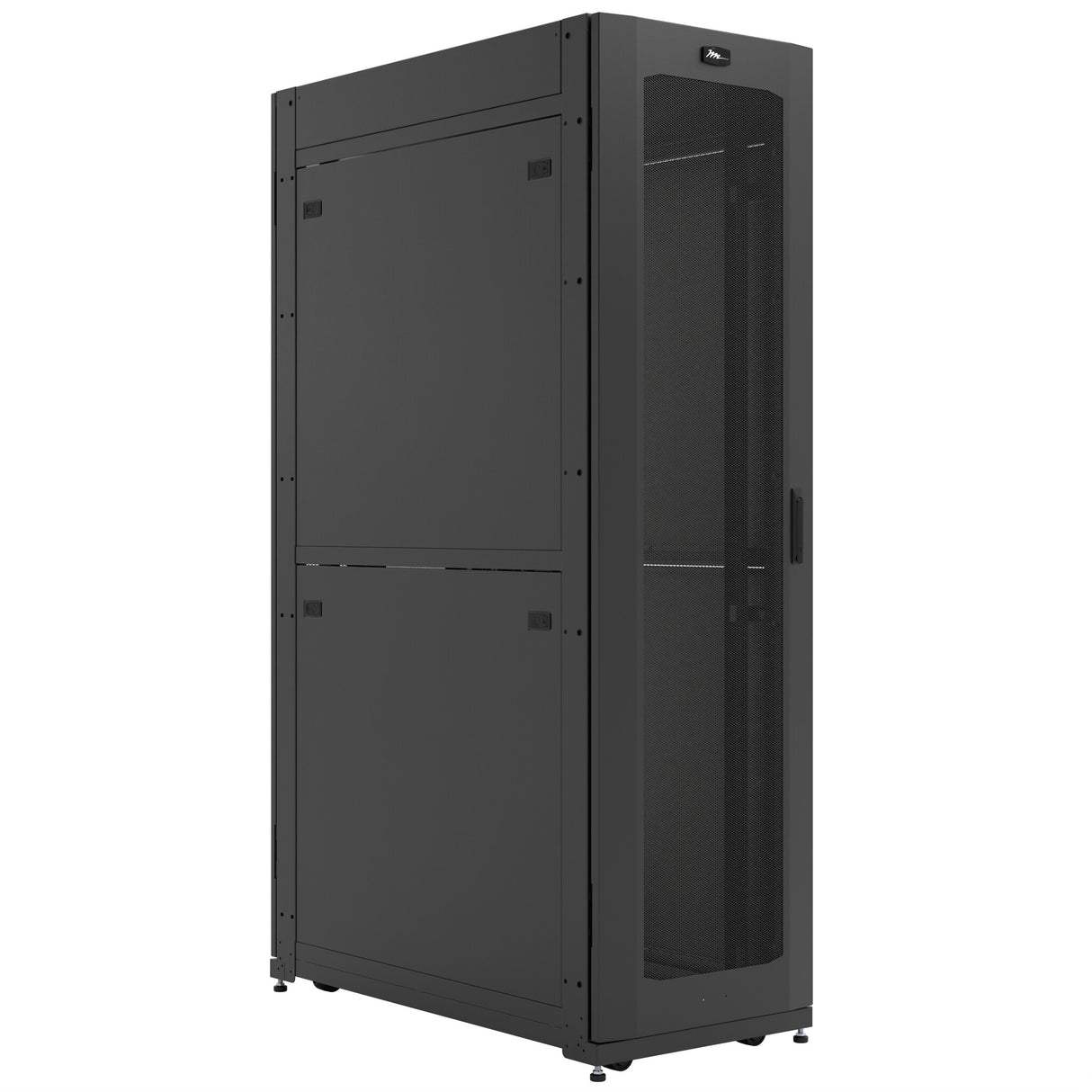 Middle Atlantic SNE Series Rack SNE24D-4548-P1