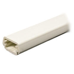 WIREMOLD 400BAC-WH cable trunking system accessory Cable raceway