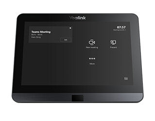 Yealink MVC S40-C5U-000 video conferencing system 12 person(s) 48 MP Ethernet LAN Group video conferencing system