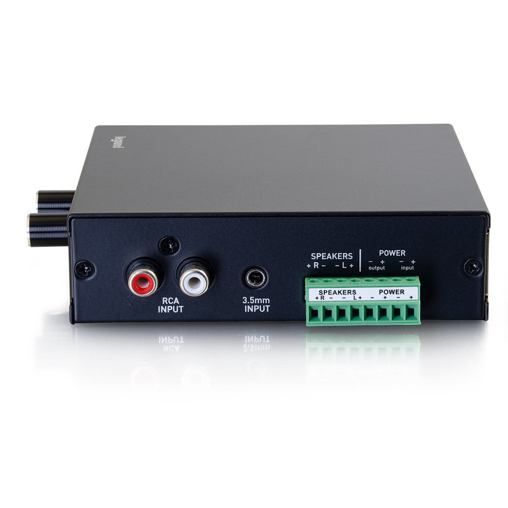 C2G Audio Amplifier (Plenum Rated)
