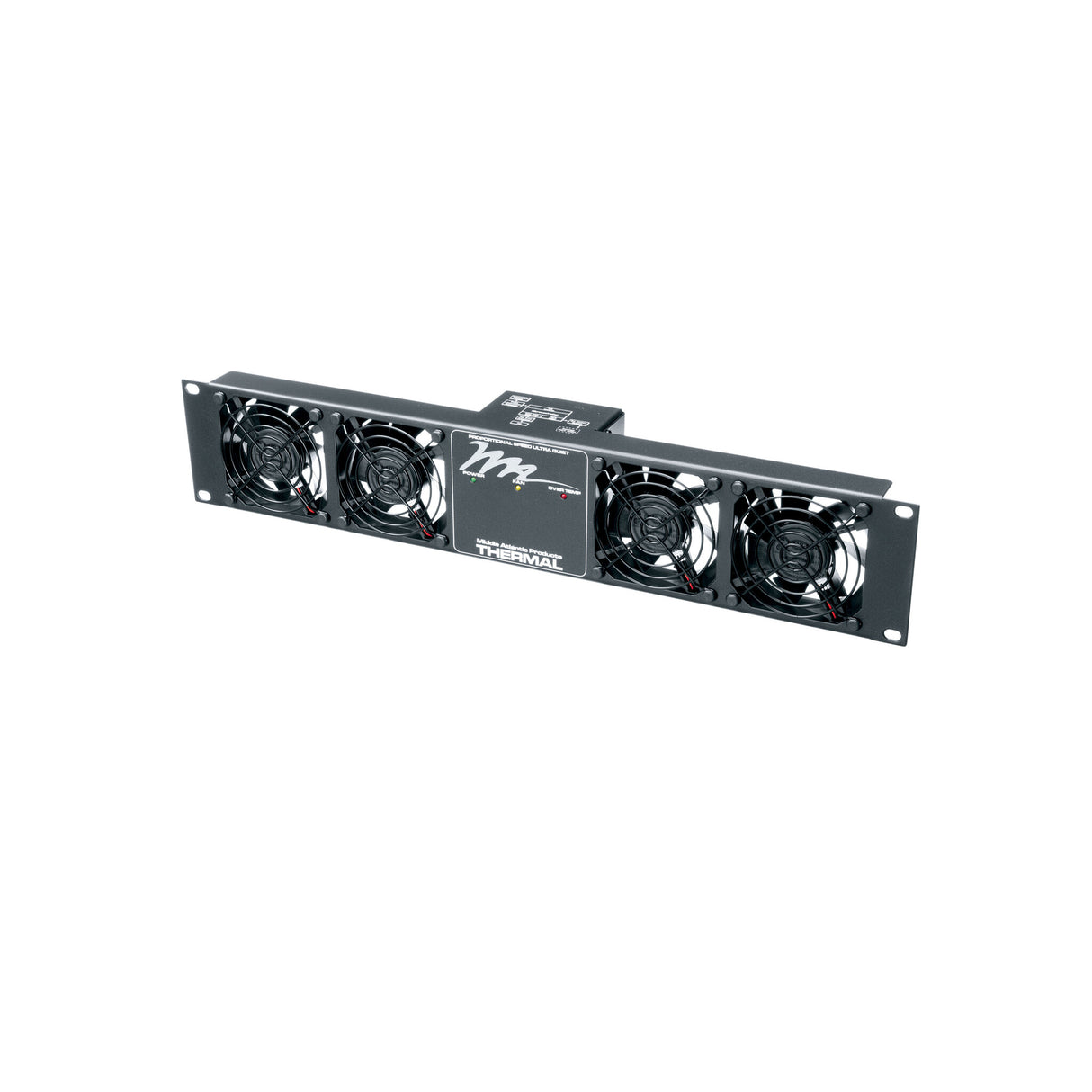 Middle Atlantic UQFP-4 rack accessory