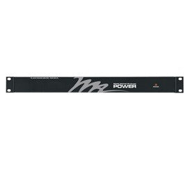 Middle Atlantic PD-815R-PL power extension 0.23 m 15 AC outlet(s) Black