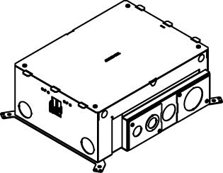 WIREMOLD EFB10S not categorized