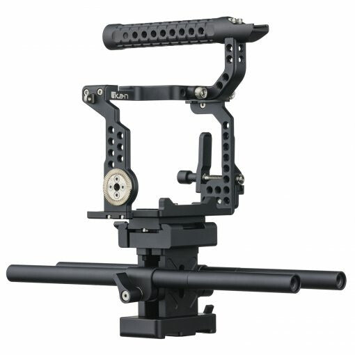 ikan STR-A7IV camera mounting accessory Mounting plate