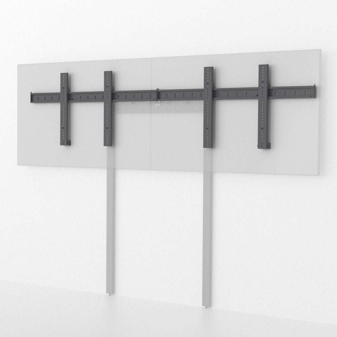 Heckler Design H803-BG TV mount/stand 190.5 cm (75") Grey