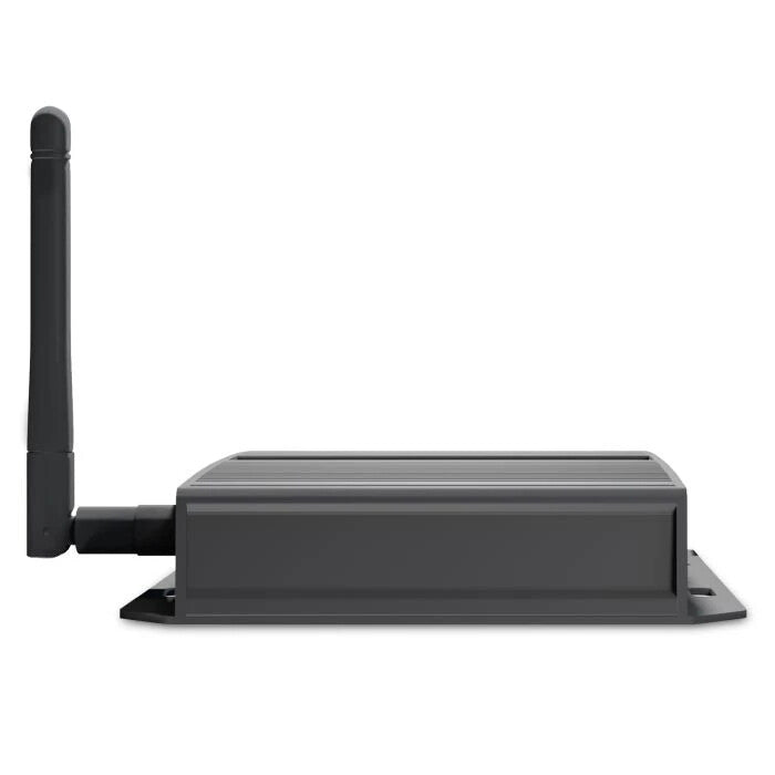 Viewsonic NMP599-W-2 digital media player Black 4K Ultra HD 16 GB Wi-Fi