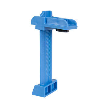 Middle Atlantic Products FWD-SIDECLMP-4 rack accessory Cable lock