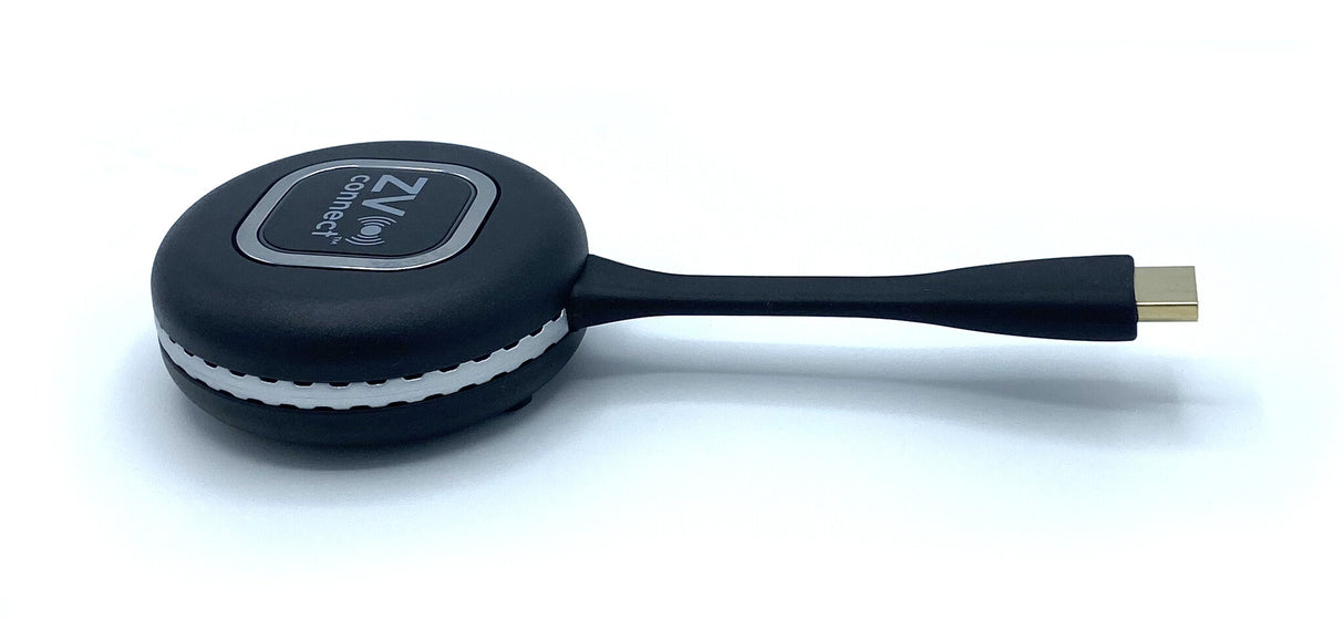 ZeeVee ZVconnect wireless system room kit with HDMI transmitters