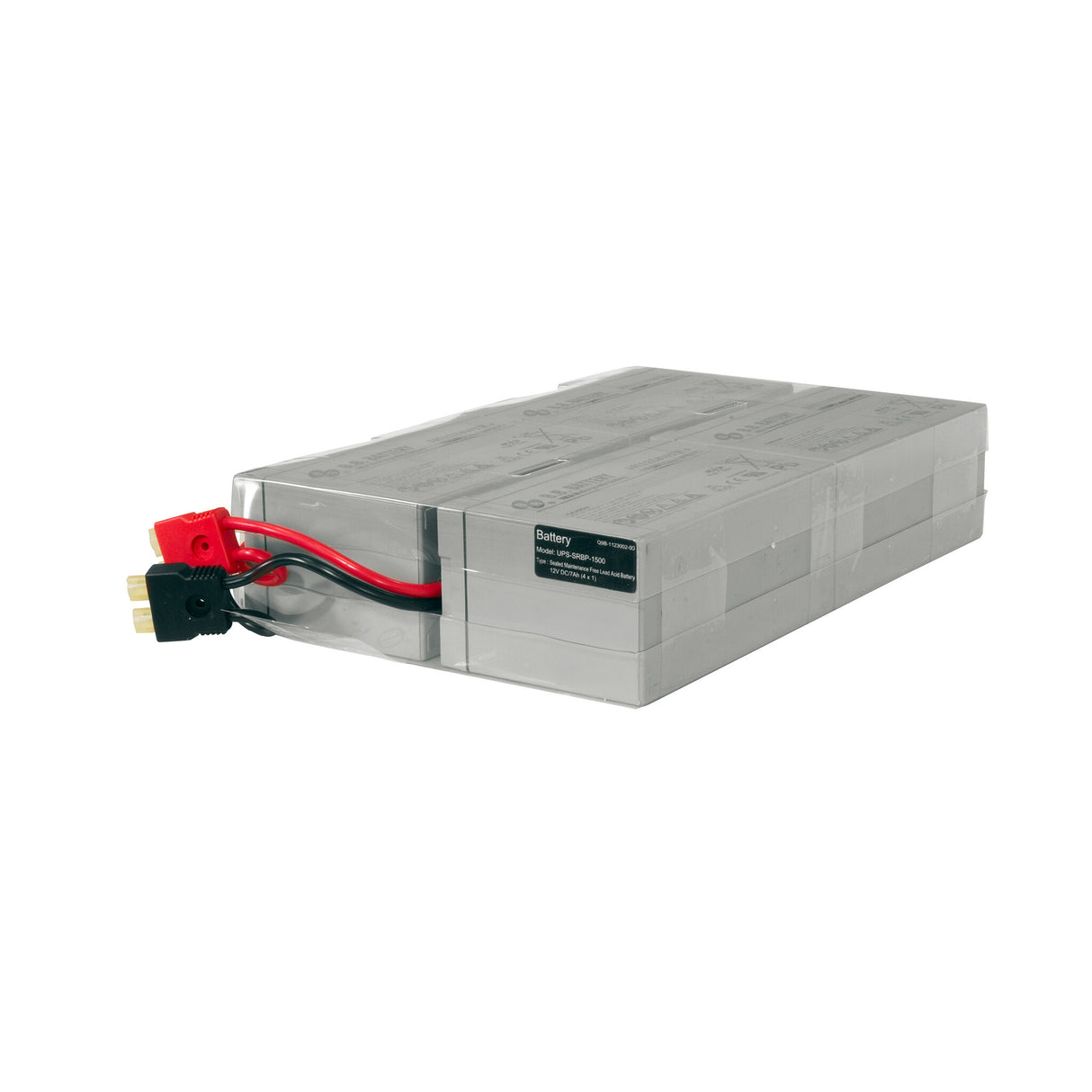Middle Atlantic UPS BATT 1500VA
