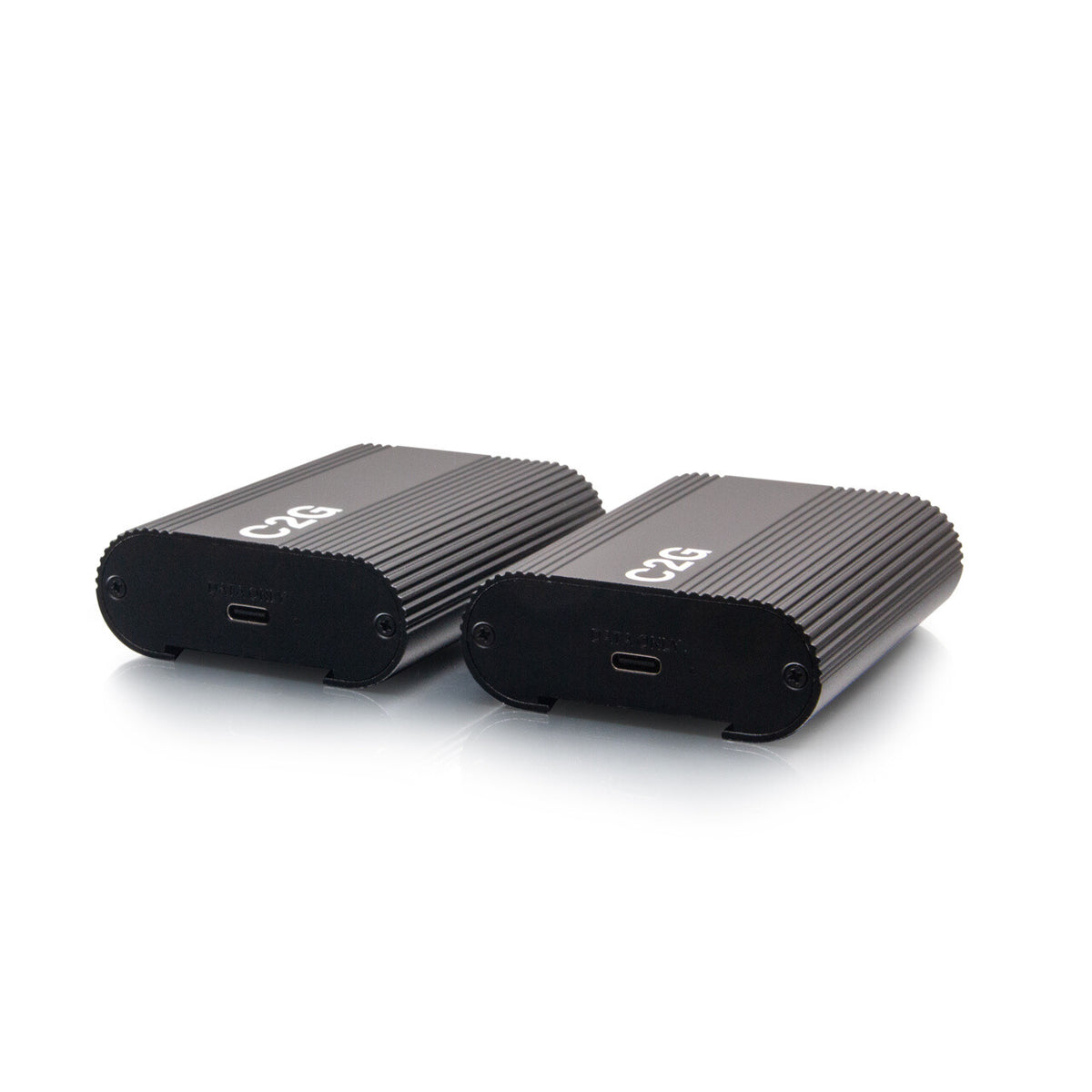 C2G Superbooster® USB Camera Extender Over Cat Box to Box Kit