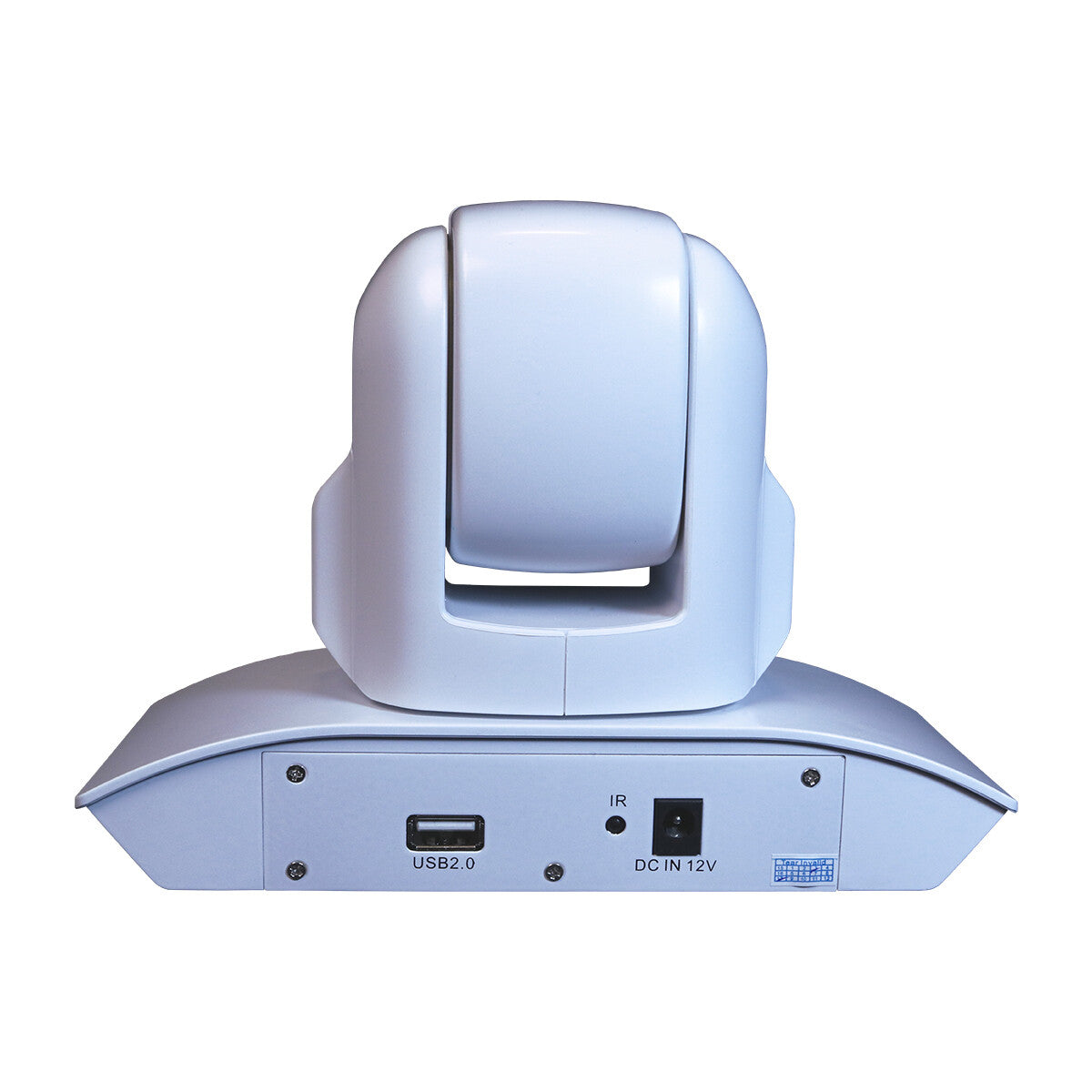 HuddleCamHD 10XA 2.1 MP Black 1920 x 1080 pixels 30 fps CMOS 25.4 / 3 mm (1 / 3")
