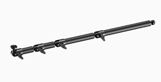 Corsair 10AAC9901 holder Active holder Camera, Mobile phone/Smartphone, Navigator Black