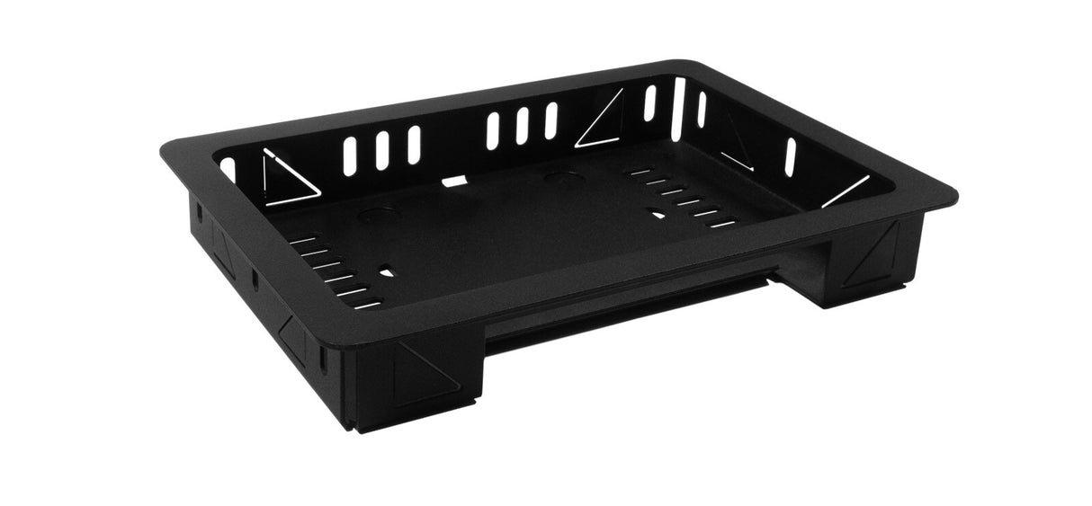 Atlona AT-VTP-FMK-7-BL mounting kit Black