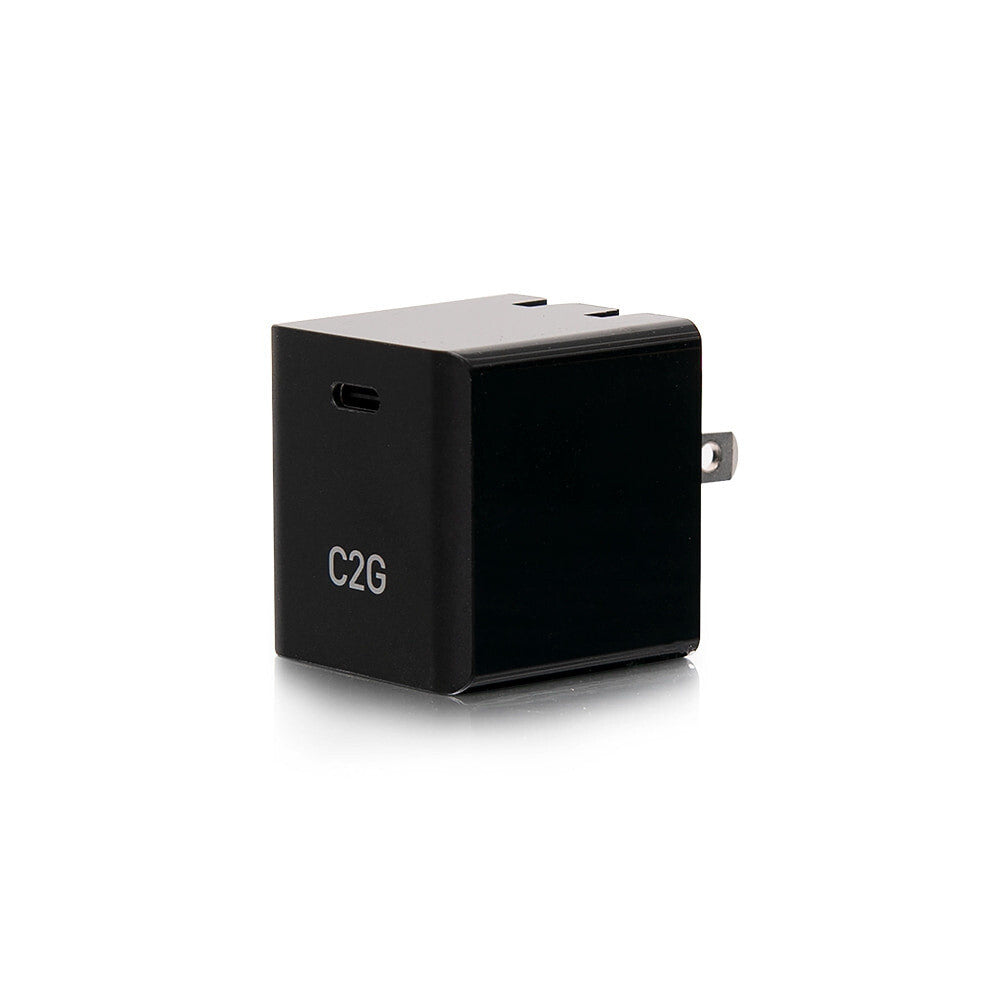 C2G USB-C® Power Adapter - 30W