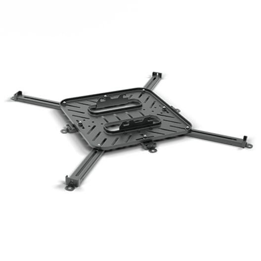 Chief HCUB projector mount accessory Interface bracket Black