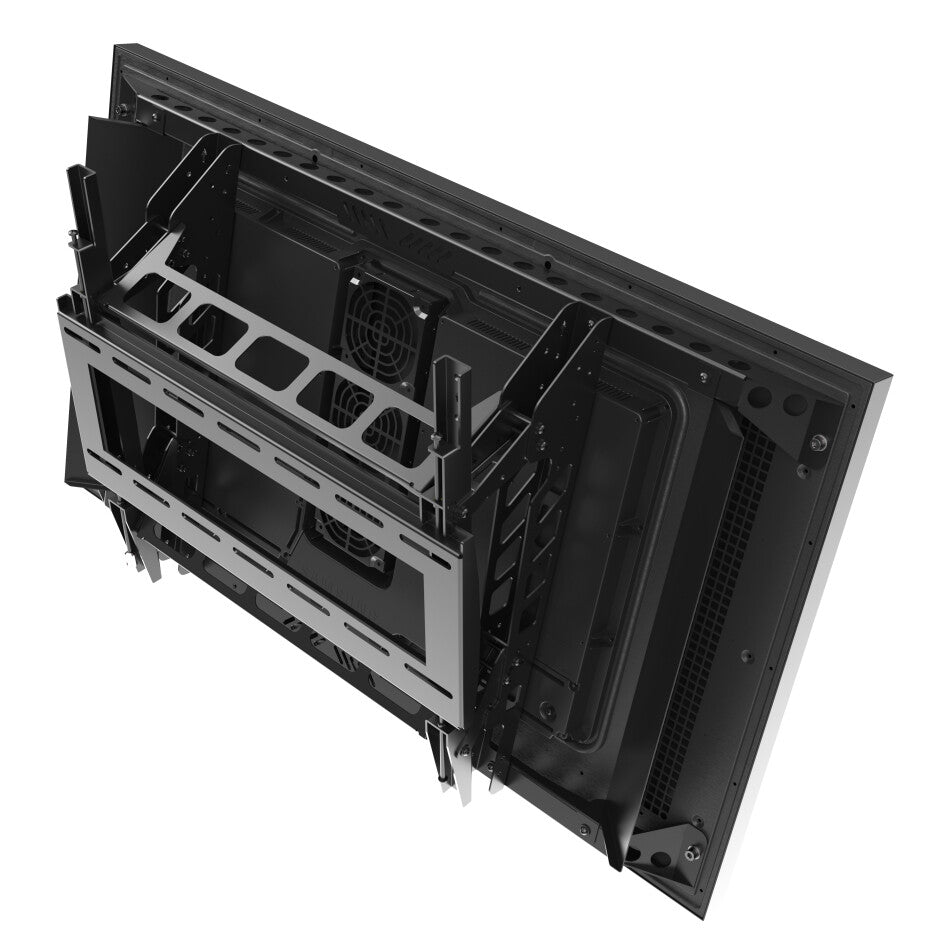 Premier Mounts 7170-0977-01 TV mount/stand Black