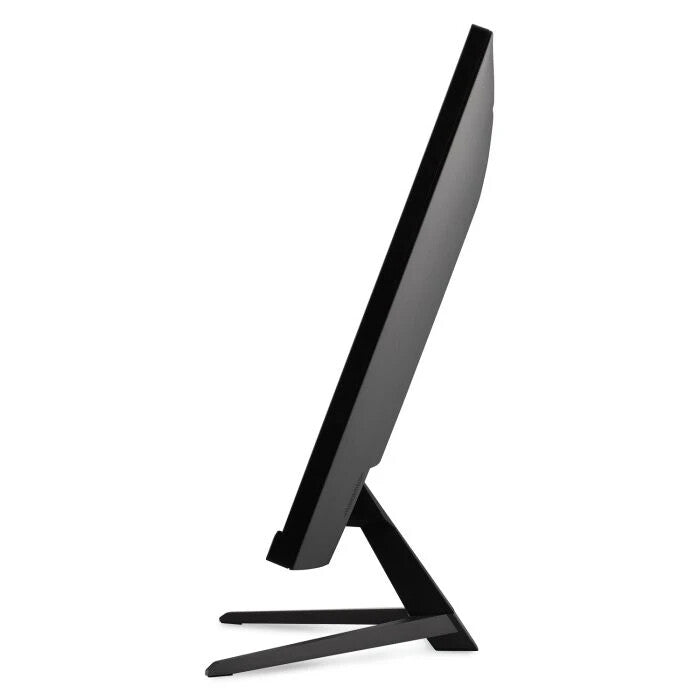 Viewsonic VX3267U-4K computer monitor 81.3 cm (32") 3840 x 2160 pixels 4K Ultra HD LED Black