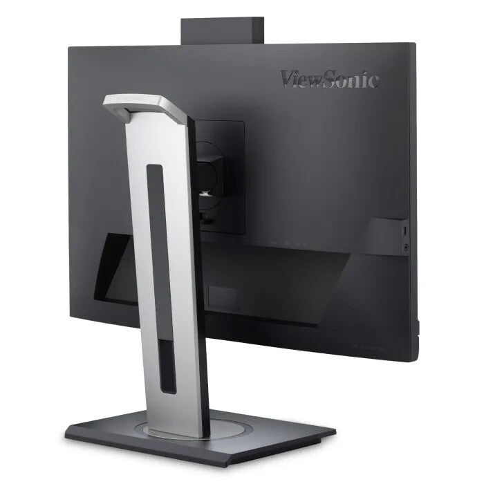Viewsonic VG Series VG2457V computer monitor 60.5 cm (23.8") 1920 x 1080 pixels Full HD LCD Black