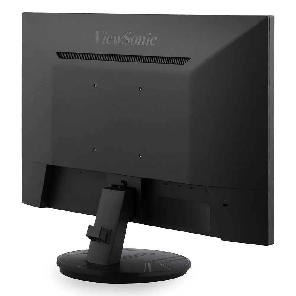 Viewsonic VX Series VX2416A computer monitor 61 cm (24") 1920 x 1080 pixels Full HD Black