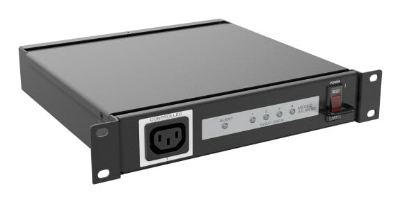 Middle Atlantic Products Select Series PDU with RackLink CE Rated, 4 Outlet