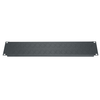 Middle Atlantic Products UNI-2 rack accessory Connector panel