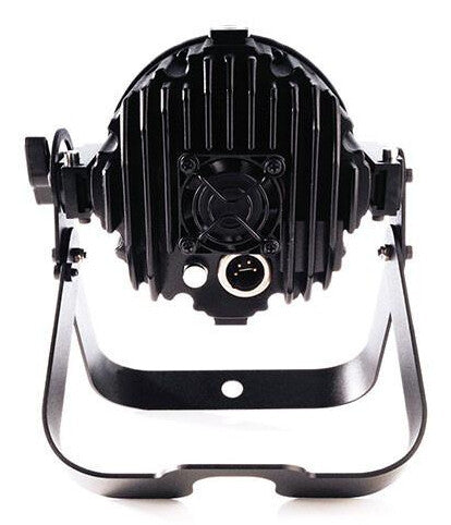 GLP X4 atom Suitable for indoor use Black