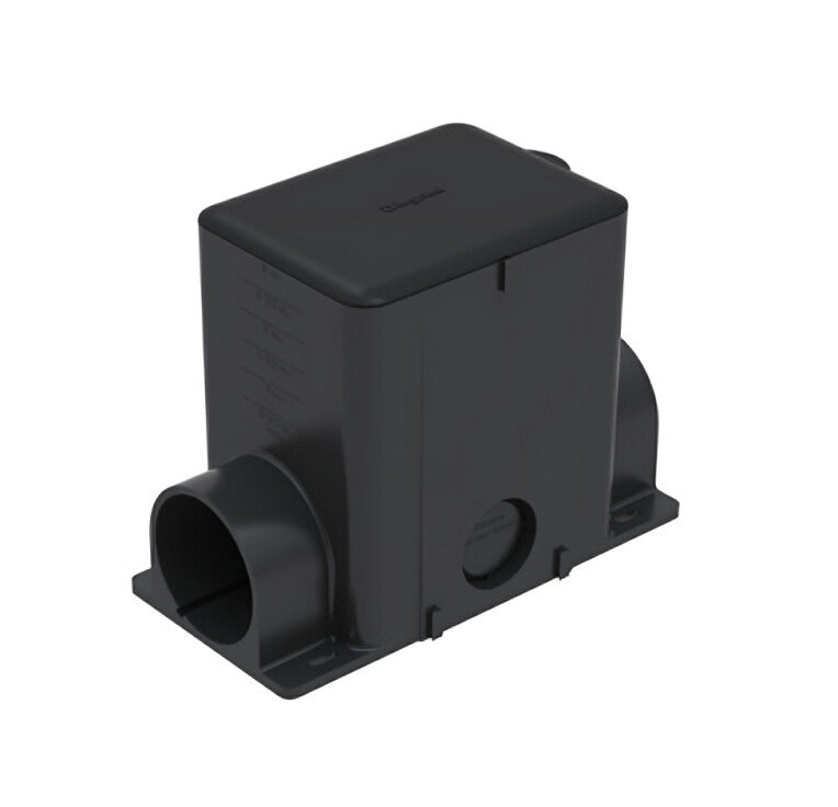WIREMOLD 880MP2 cable trunking system accessory Fixture box