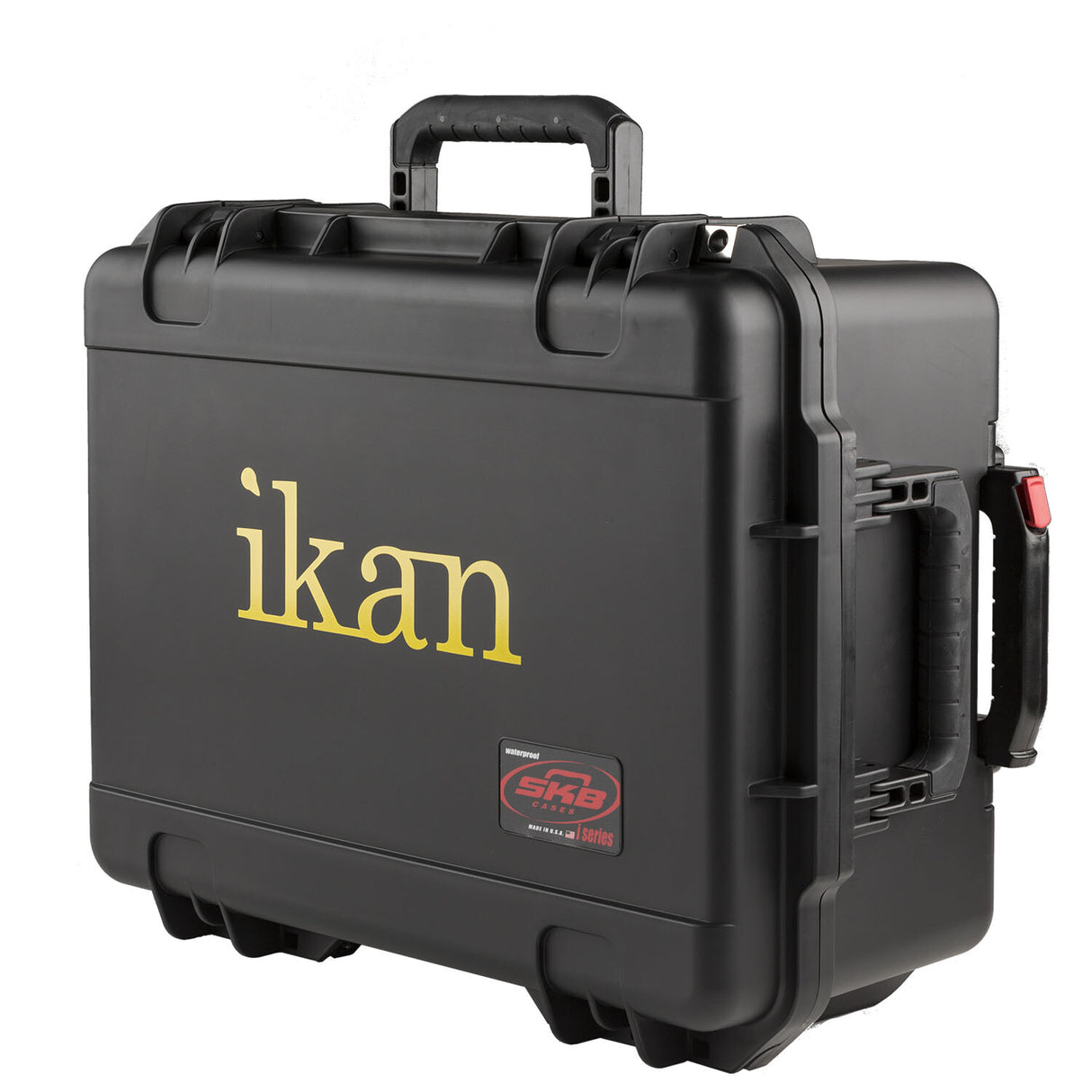 ikan PT1200-TK prompter 30.5 cm (12") 1024 x 768 pixels
