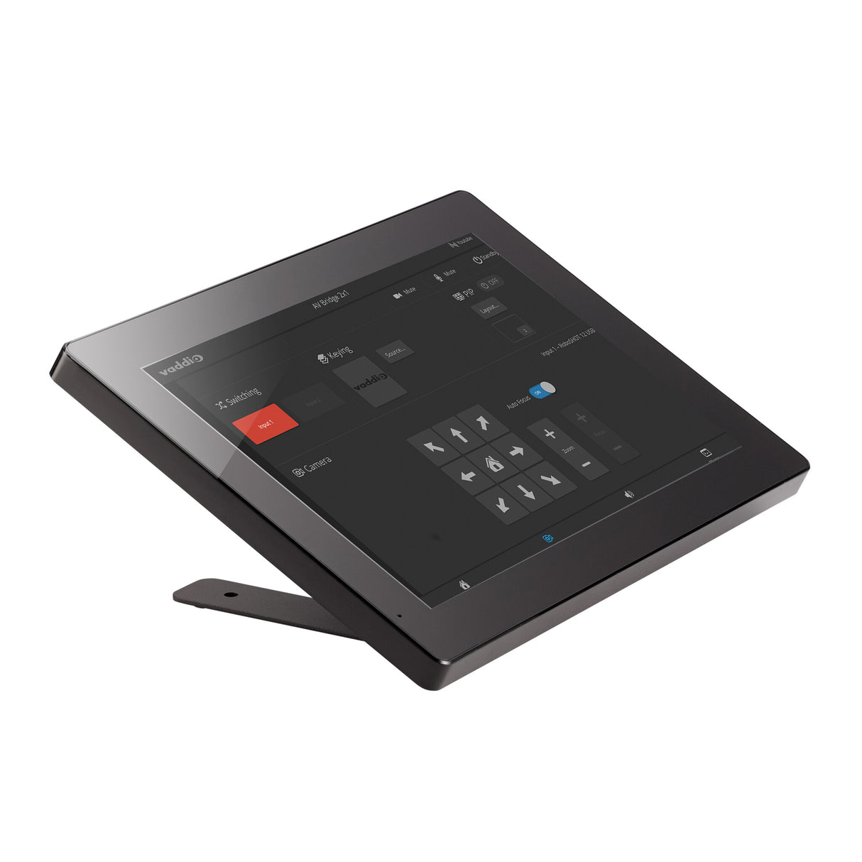 Vaddio Device Controller