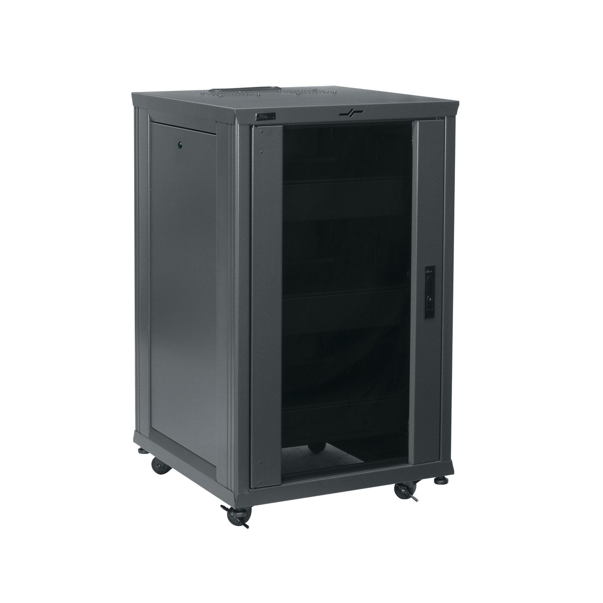 Middle Atlantic Essex RCS Series Pre-Configured Rack - RCS-1824