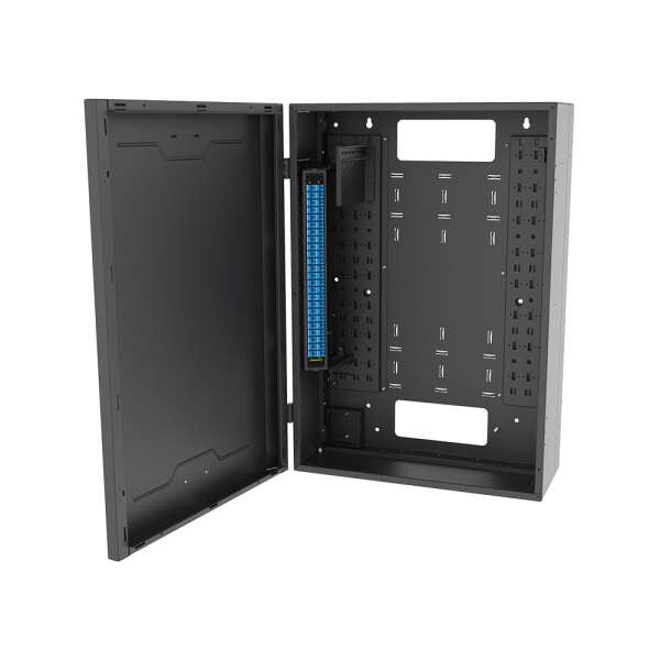 C2G VWMZRU-B rack accessory Mounting kit