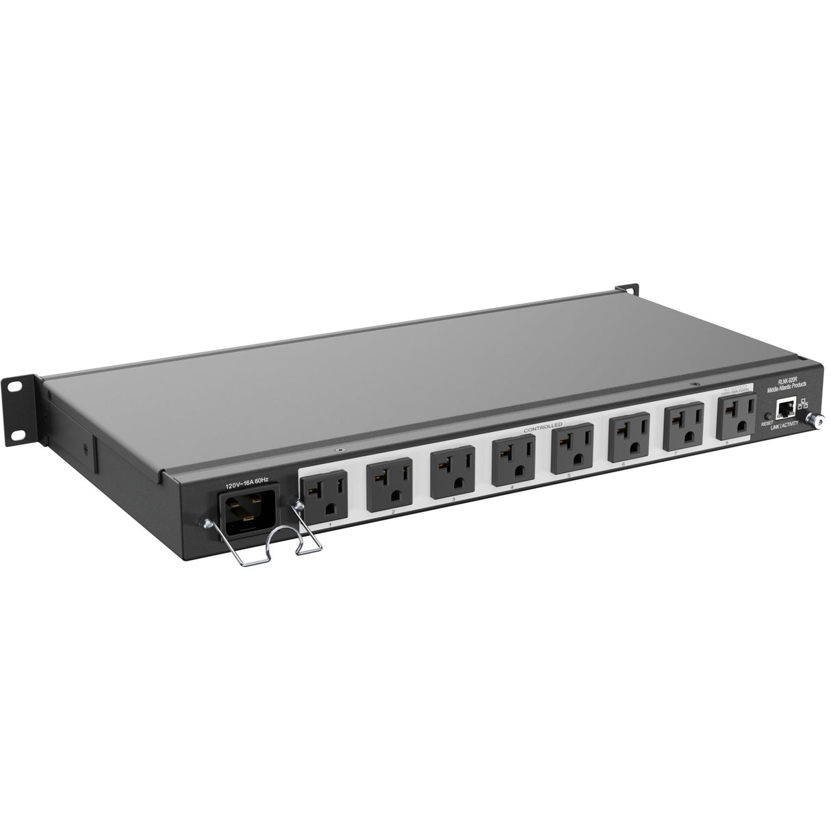 Middle Atlantic 20A9 OUTIP CTRL POWER