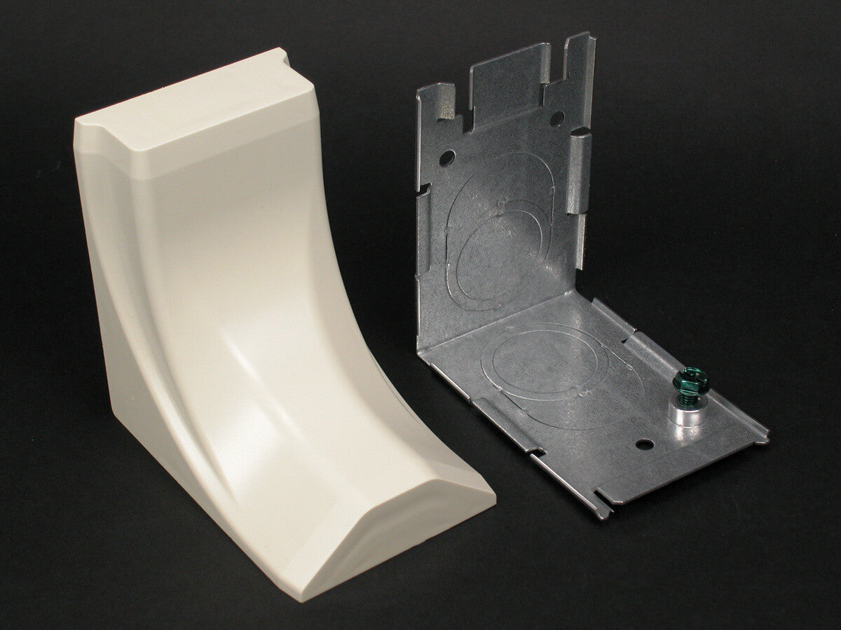WIREMOLD 2686FO cable trunking system accessory Fitting