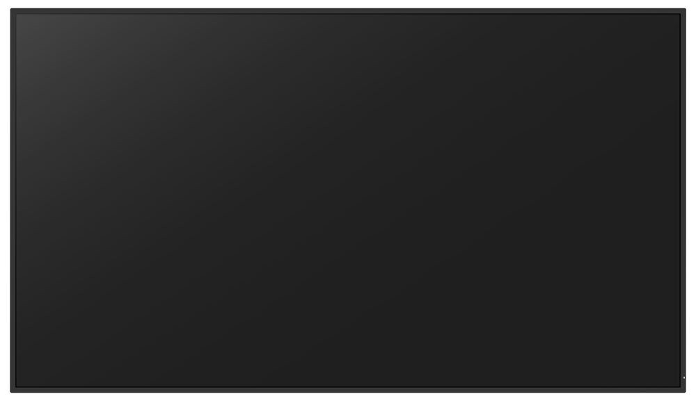 Optoma N3751K Digital signage flat panel 190.5 cm (75") LED Wi-Fi 450 cd/m² 4K Ultra HD Black Android 11 24/7