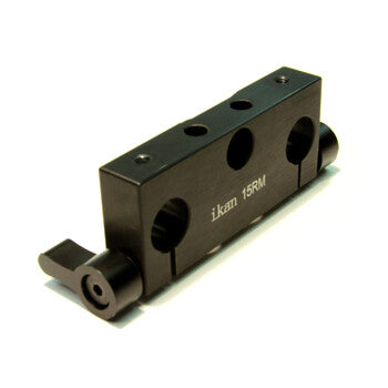 ikan ELE-15RM camera mounting accessory Rod clamp adapter