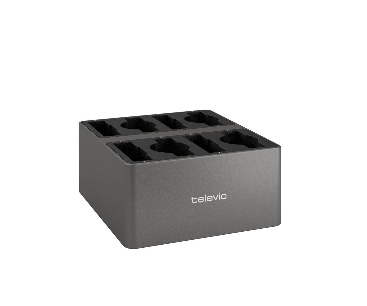 Televic Unite CDD-8/4