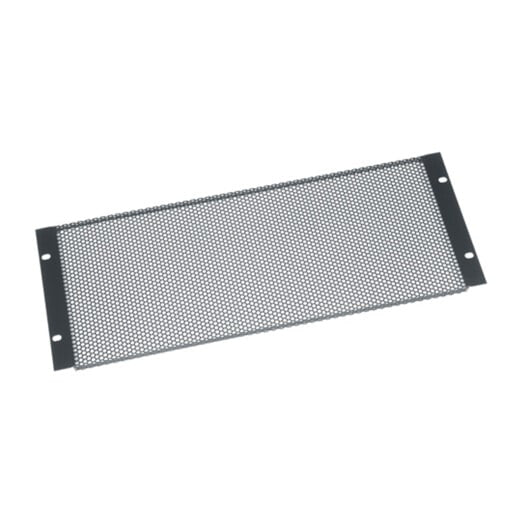 Middle Atlantic Products VT4-CP6 rack accessory Vented blank panel