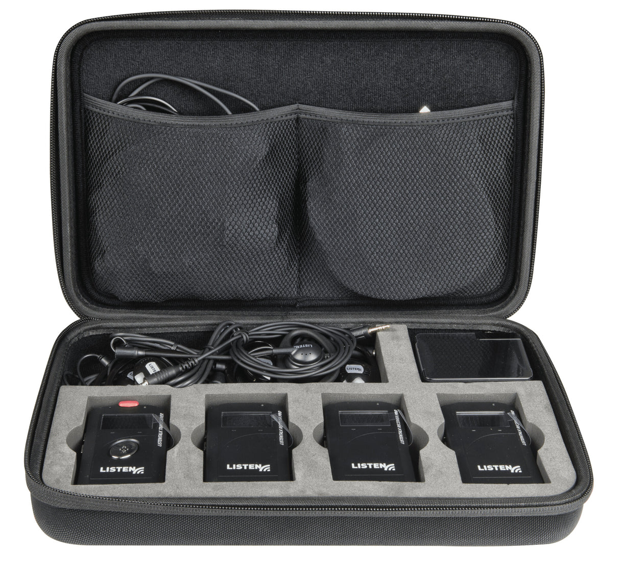 Listen LKS-8-A1 assistive listening device