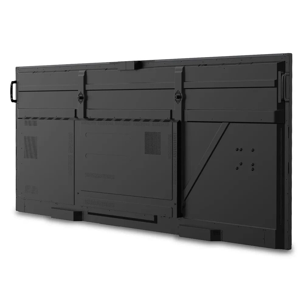 Viewsonic IFP92UW interactive whiteboard 2.32 m (91.5") 5120 x 2160 pixels Touchscreen Black