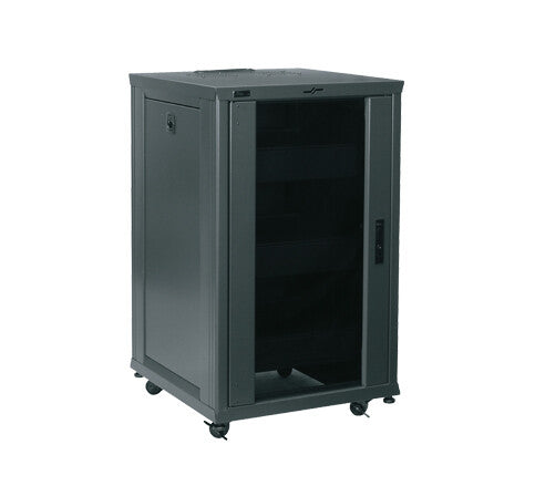 Middle Atlantic Products RCS-1824 rack cabinet 18U
