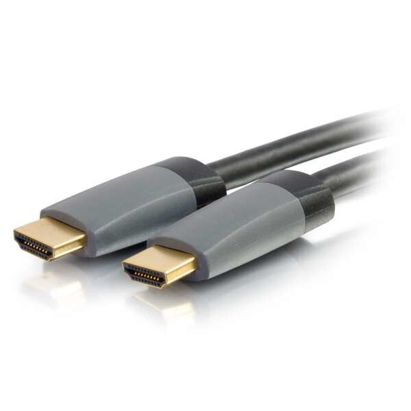 C2G 50629 HDMI cable 3.66 m HDMI Type A (Standard) Black