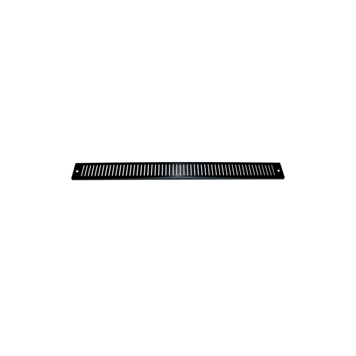 Middle Atlantic Trim Panel for Slim 5 Series with Textured Finish