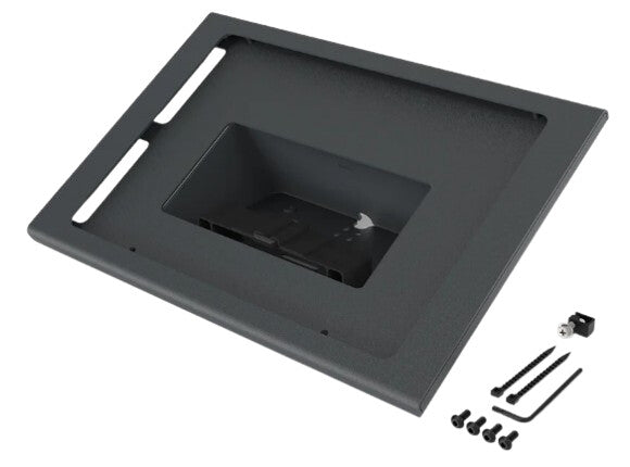 Heckler H601-BG tablet security enclosure Black 25.9 cm (10.2")