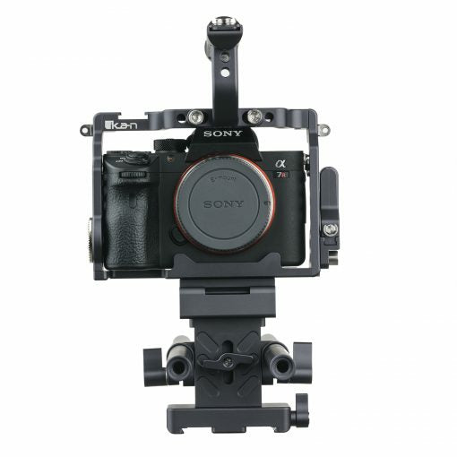 ikan STR-A7IV camera mounting accessory Mounting plate