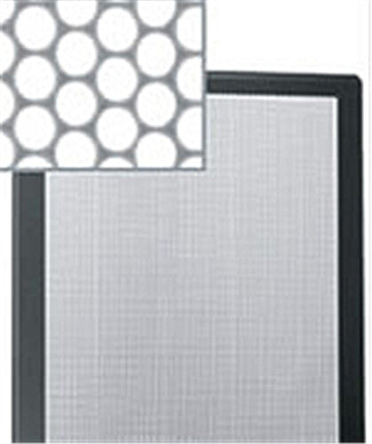 Middle Atlantic Products Rear Doors for WMRK Series 45 space Door